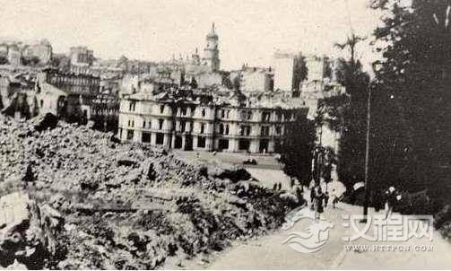 1944年明斯克战役详细战斗经过？最后结果如何