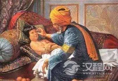 伊本·西拿是谁？“世界医学之父”伊本·西拿生平简介