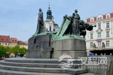 扬·胡斯有着怎样的英雄事迹？扬·胡斯是怎么死的