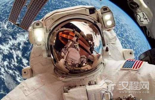 环绕地球飞行2个月后，女宇航员竟集体怀孕！