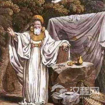 格里高利一世在艺术上有着哪些成就？对西方音乐有着怎样的影响