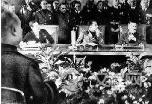 三国同盟和三国协约是什么关系？两个条约有什么意义