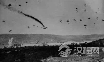 克里特岛战役的成功为什么不能值得炫耀？