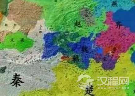 战国时代的秦国与赵国有多牛？看完就震惊了