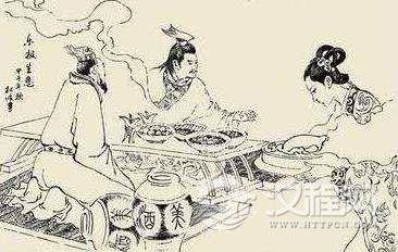 淳于髡与孟子的“男女”辩论：嫂子落水小叔子到底该不该救？