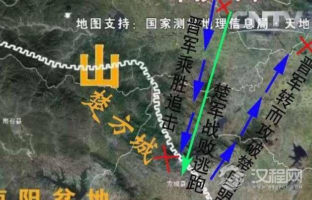 湛阪之战事件经过，造成哪些历史影响？