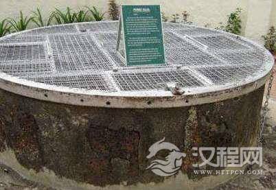 三宝井真的存在吗？三宝井投毒事件