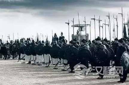 古代镇守边关的士兵想老婆怎么办？女人成牺牲品