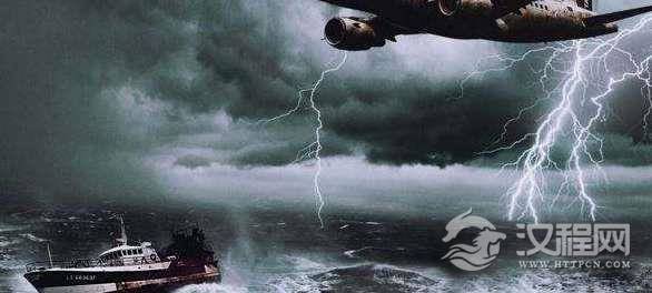 百慕大三角简介 百慕大三角在哪里