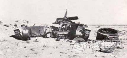 战斧行动发生的原因是什么 战斧行动简介