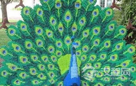 “孔雀东南飞”为什么是向着东南方向呢？