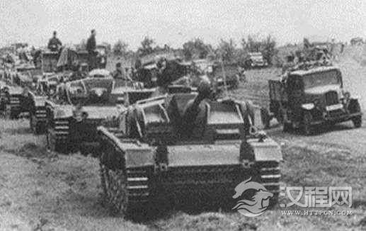 莫斯科战役危机关头，上帝却再次拯救了这片土地