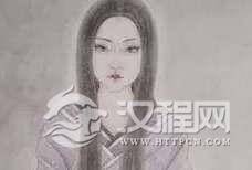 为什么传说中总是女鬼，而没有男鬼？