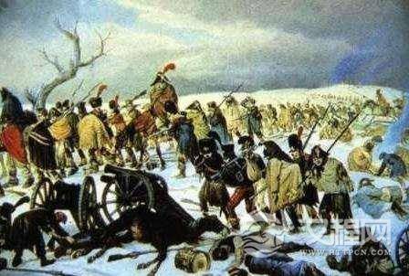 拿破仑滑铁卢战役战败竟是因为火山喷发？拿破仑战败的真实原因是什么?