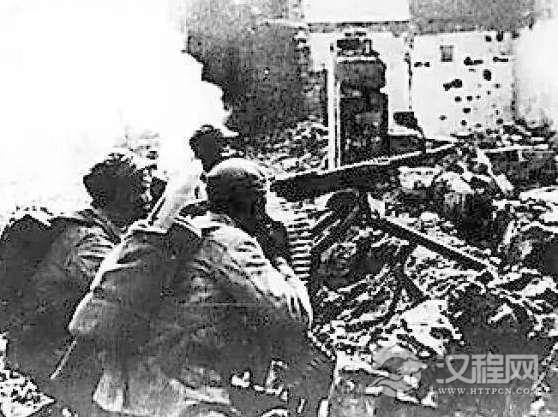 桂柳战役简介 桂柳战役发生背景介绍