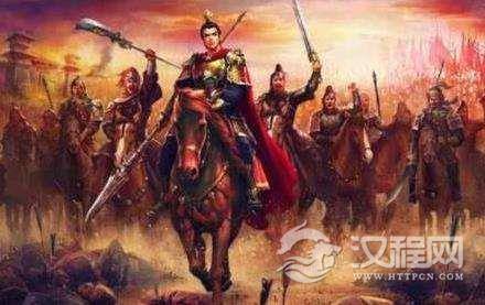 三国时期那些不为人知的“特种部队” 吕布手下攻无不克的陷阵营