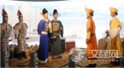 当初说5000正规军征服明朝的西班牙 为什么后来没有出现了