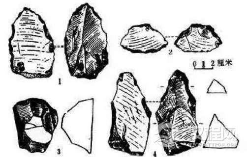 人类刮毛史，几万年前的女性竟然就会刮毛了