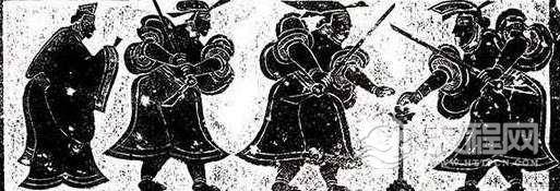 晏婴二桃杀三士的故事：三士指的是谁？