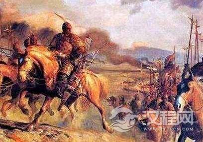 济西之战后燕国看似强大其实极其虚弱