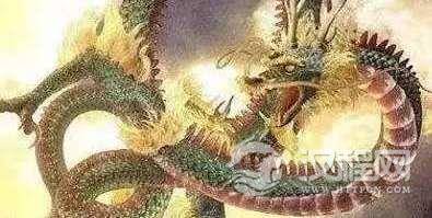 中国龙图腾是什么时候出现的？怎么形成的？