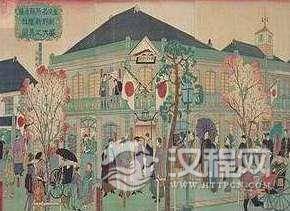 土方岁三：被自己人放冷枪打死