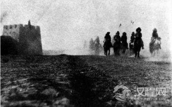 百灵庙大捷发生的背景是什么 百灵庙大捷简介