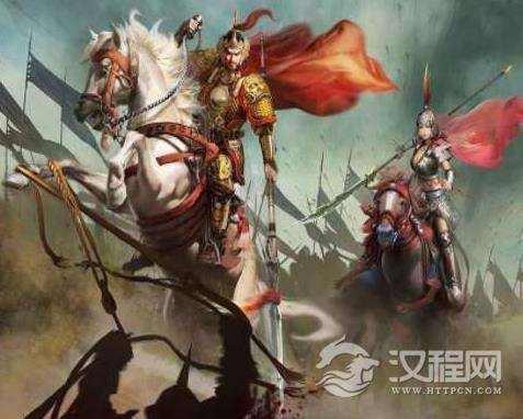 这个朝代幅员辽阔，拥兵百万且猛将如云，为何不能被称为“大一统”？