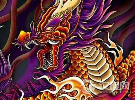 麒麟的原型是什么？麒麟还有个爷爷叫应龙