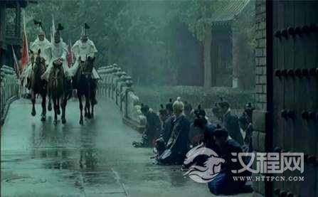 清军入关如果失败了 中国会出现什么样局面