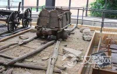 “书同文”可以理解，秦始皇为什么一定要“车同轨”？