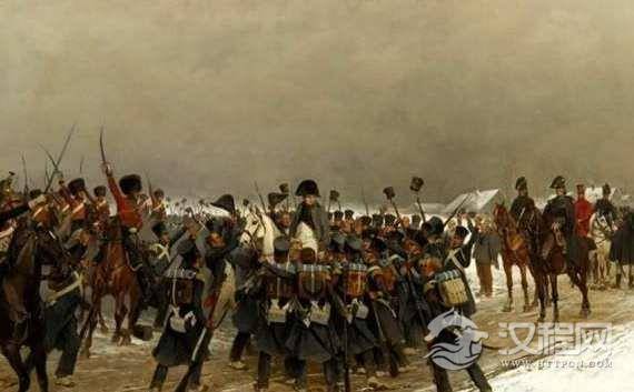 瓦格拉姆战役发生在什么地方 瓦格拉姆战役简介