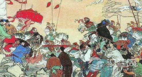 揭秘:唐代泾原兵变背后 一个被掩盖了千年的秘密