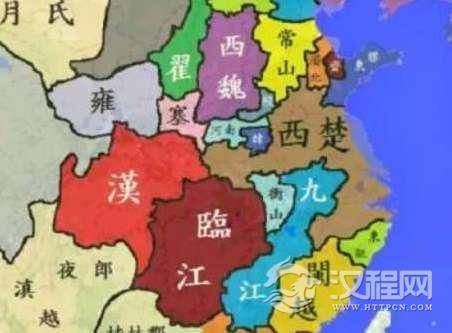 郡国制和郡县制有什么区别？两者分别有什么作用？