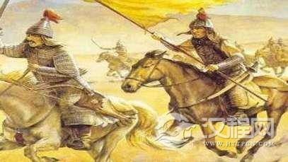 八旗子弟是怎么没落的？变成游手好闲的纨绔形象