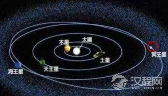 这艘飞船已经飞了12年, 拍出来的照片让人震惊