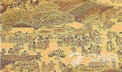 为什么古代人秋天为什么要斗蛐蛐？一只小小的蛐蛐甚至可以抵得上一头耕牛