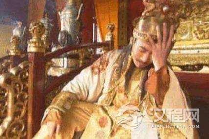 奇闻：崇祯皇帝靠抓阄选宰相 明朝不灭就怪了