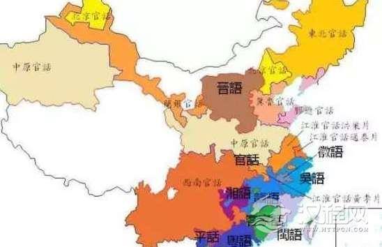 古代没有普通话，官员说地方话皇帝听得懂吗？