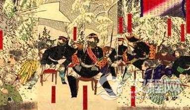 “清君侧”之导火索——“假太子案”