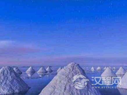 官商为什么要垄断盐和铁的售卖 盐和铁的售卖是从什么时候开始的