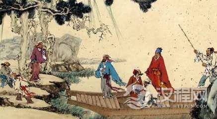 盐铁论主要内容是什么？历史价值一览