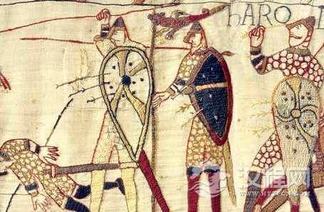 诺曼征服的起因是什么？是在什么背景下发生的