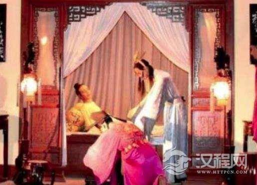 泰昌帝怎么死的？明朝红丸案的真相是什么？