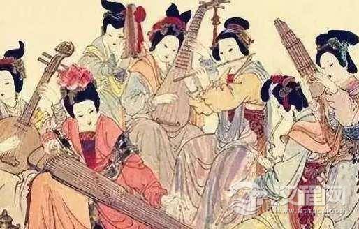 古代人的夜生活，你都想不到有多浪漫！