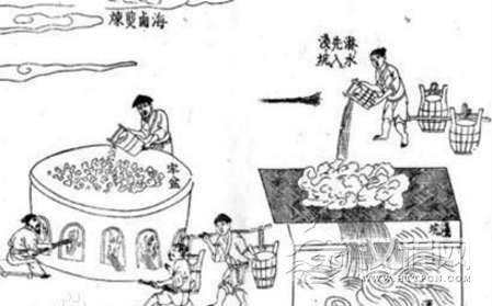 盐铁官营的主要功能和措施是什么 盐铁官营简介