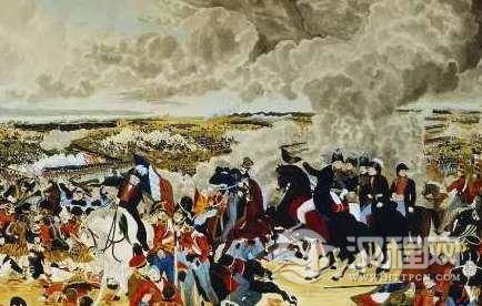 拿破仑曾说过：中国是只沉睡的雄狮 后半句没几个人听过