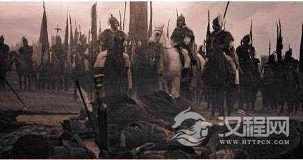 除了元朝没被拍成电视剧 为什么这两个朝代也没人敢动