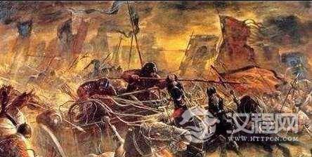 沙丘之乱事件过程简介 沙丘之乱的最后结果是什么