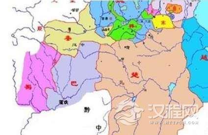 秦灭巴蜀之战为秦国统一六国打下了更加坚实的根基